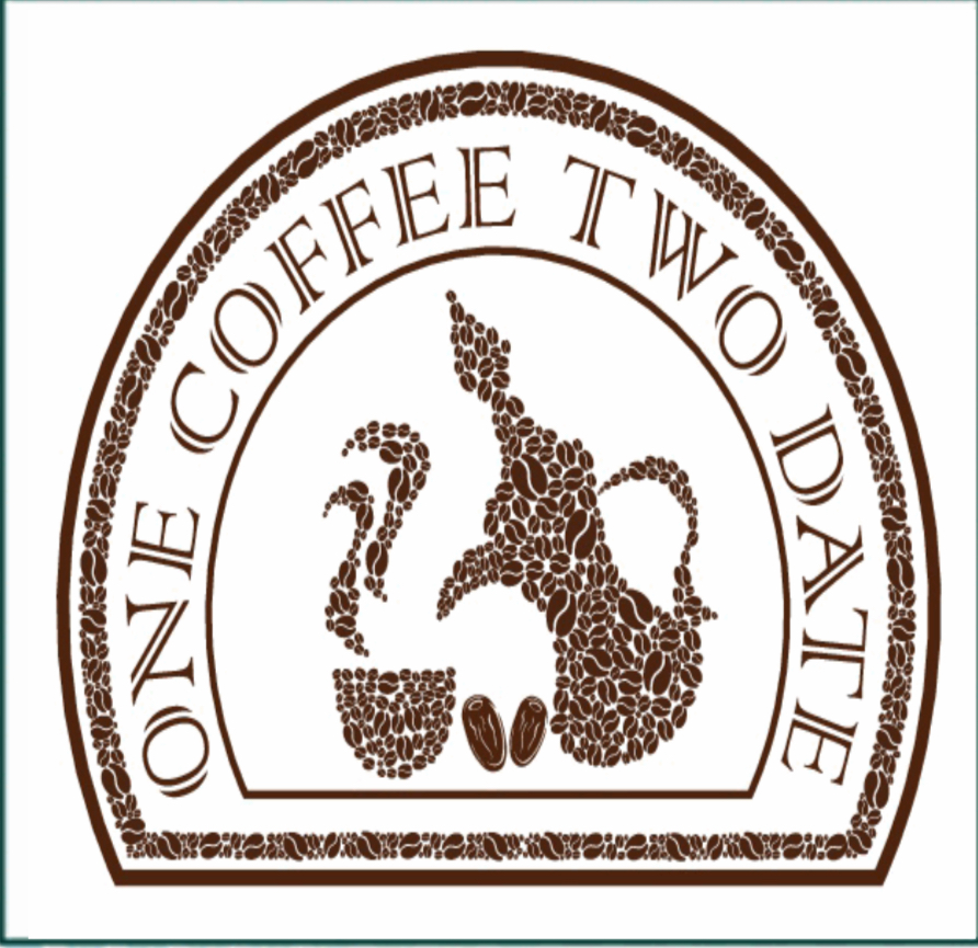 عبارة ون كوفي تو ديت