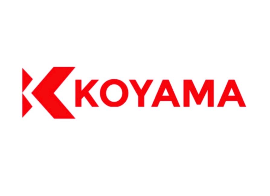 KOYAMA