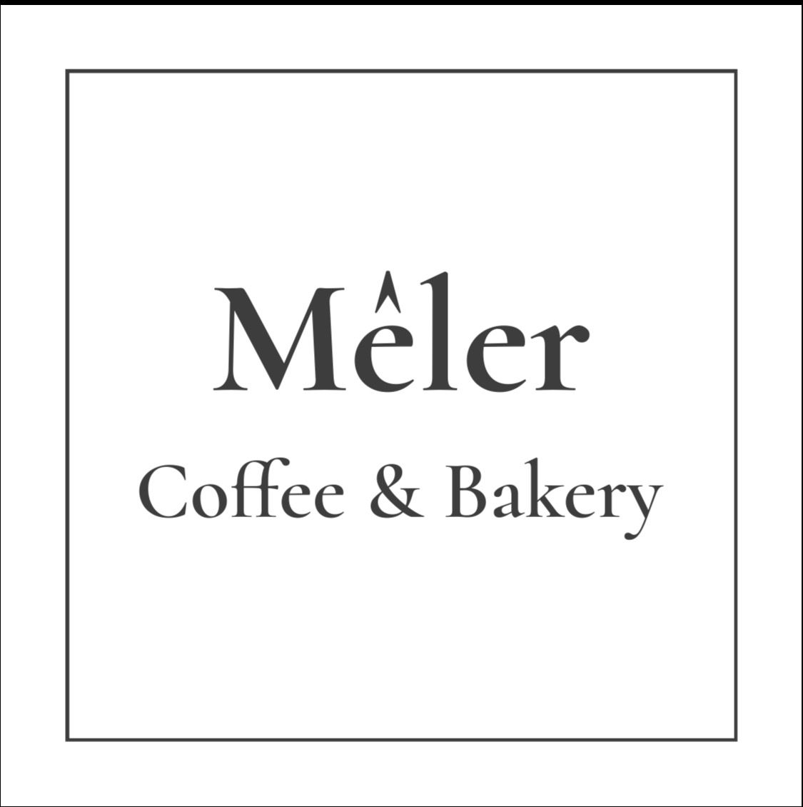 Meler Coffee &amp; Bakery