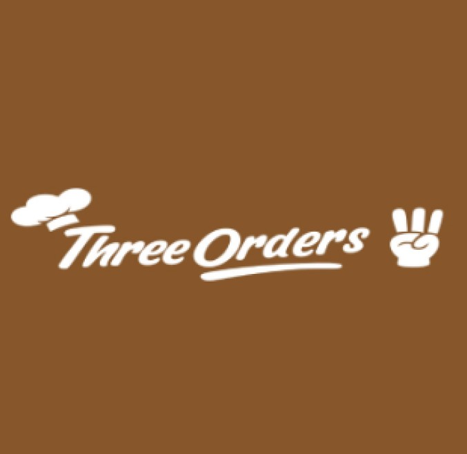 three orders