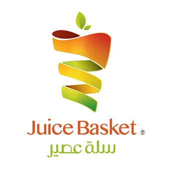 سلة عصير