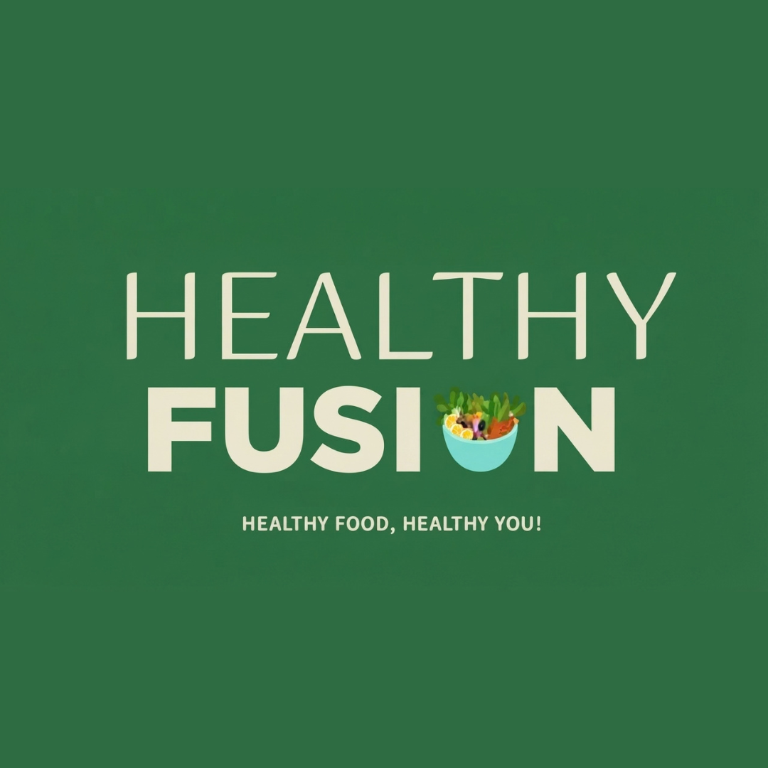 Healthy Fusion