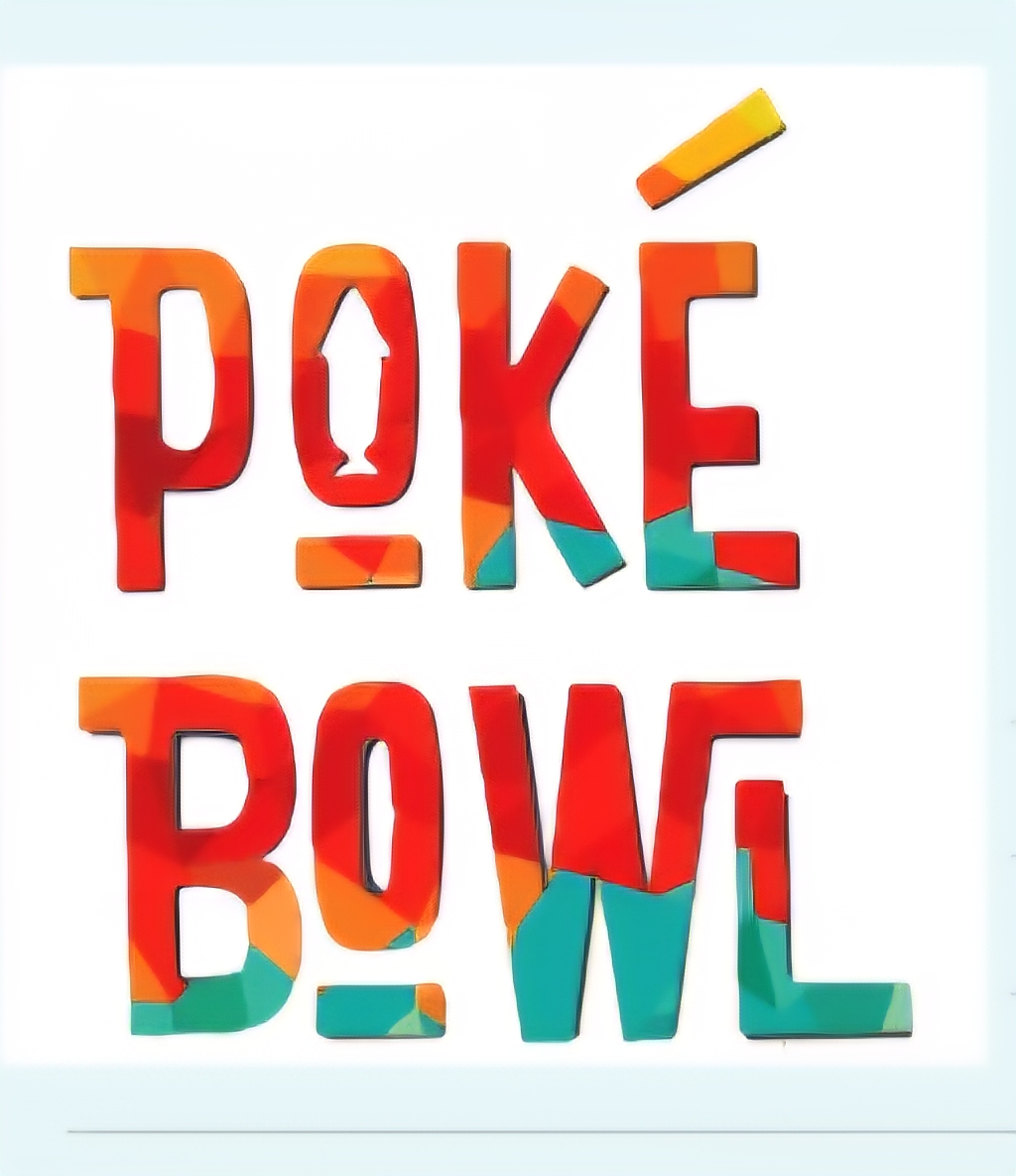 Poke bowl