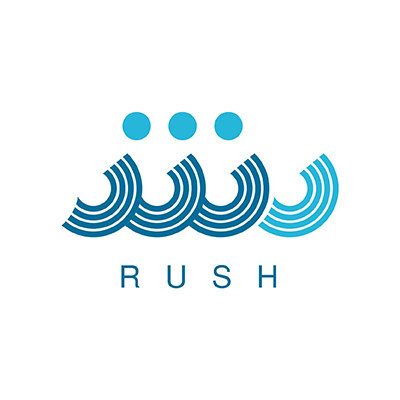 رش