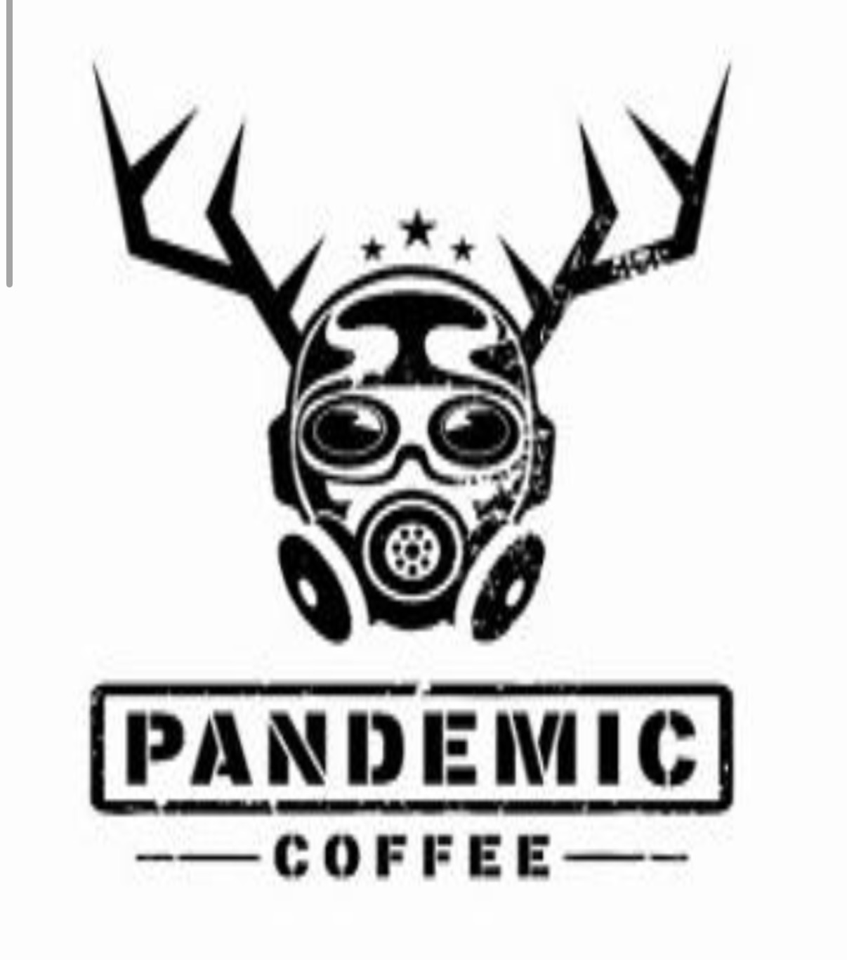 PANDEMIC COFFEE