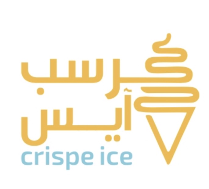 كرسب آيس