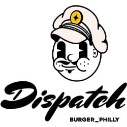 Dispatch BURGER PHILLY