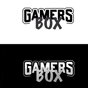 GAMERS BOX GAMERS BOX