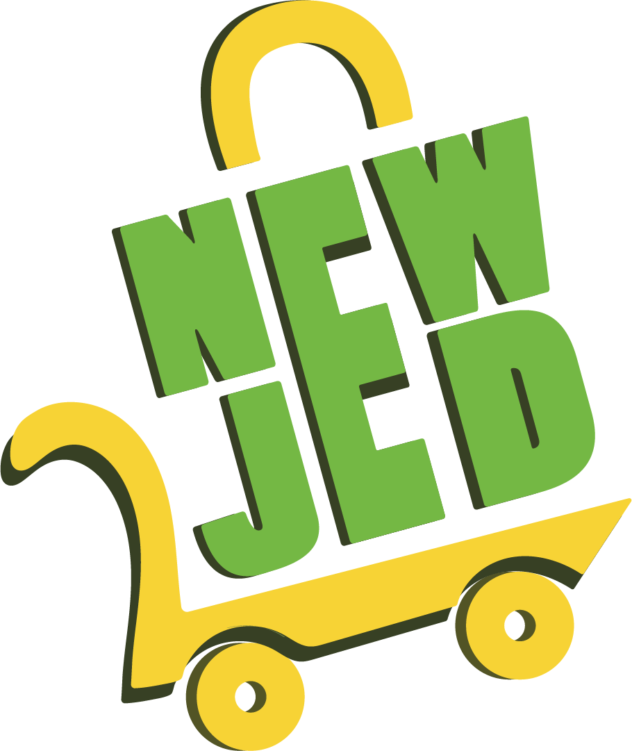 NEW JED